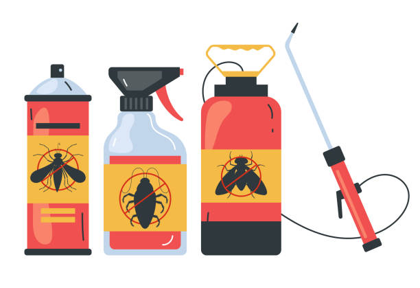 Best Best Pest Control Companies  in Lake Worth, TX